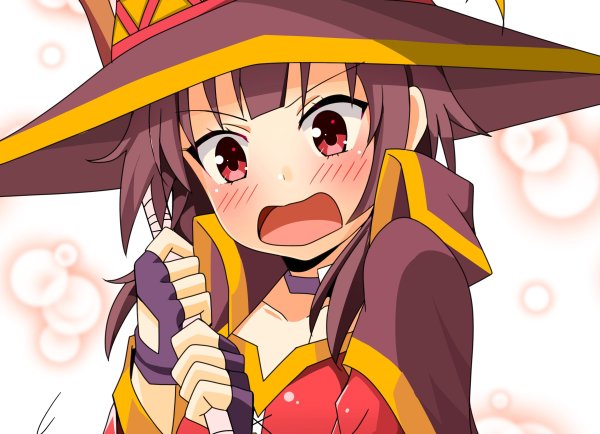 Konosuba на аву