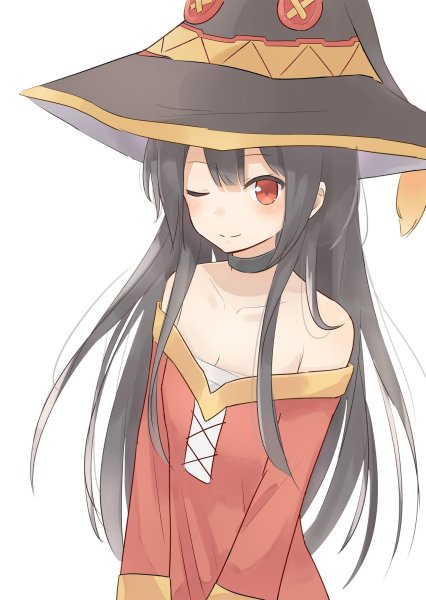 Сэнко и Мэгумин