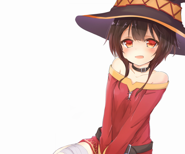 Мегумин Лолли