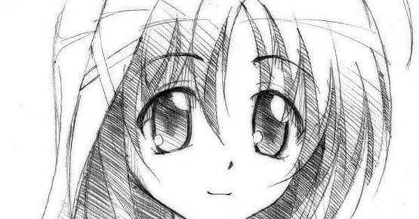 Аниме девушки для начинающих