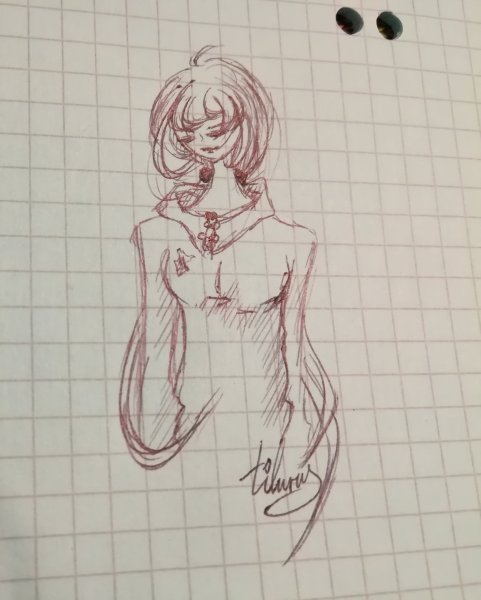 Рисунки в тетради Анмет