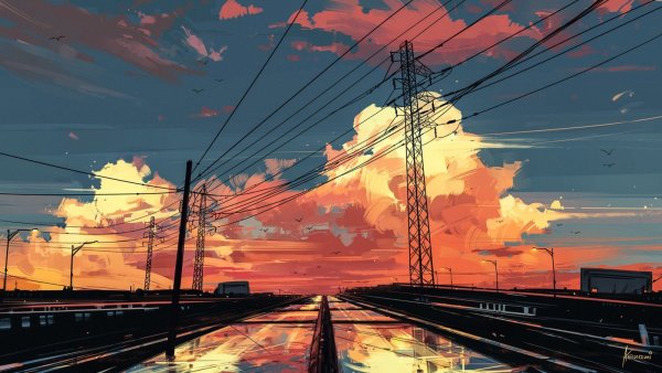Aenami ФРТ