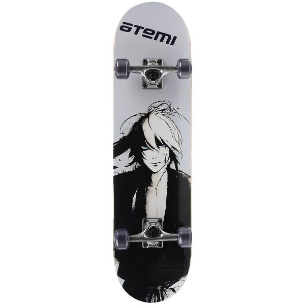 Скейтборд Atemi ASB-0.14