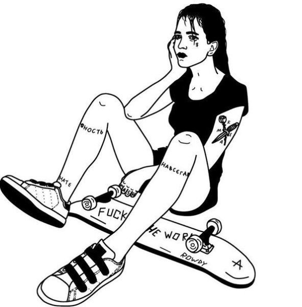 Наталья Морган