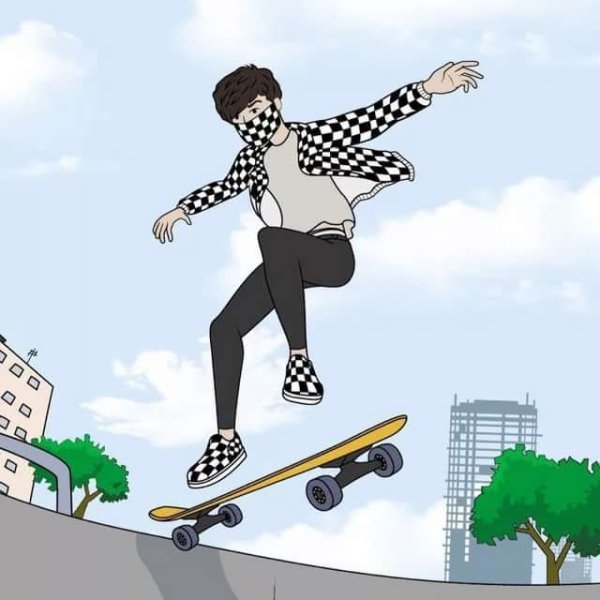 Группа Френдзона Мэйклав