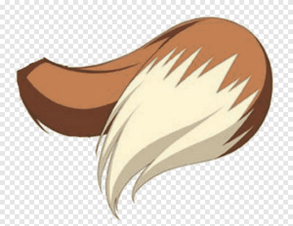 Хвост гача лайф