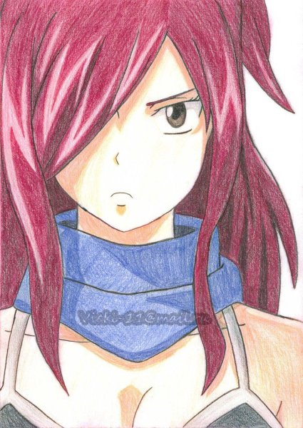 Эльза Рыцарьер