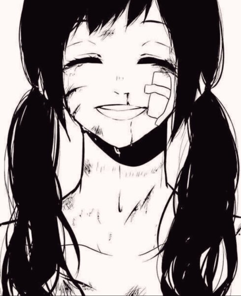 Тян в слезах