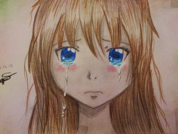 Рисунки для девочек