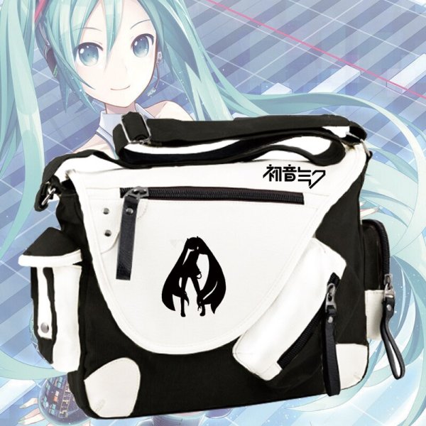 Анимешные сумки