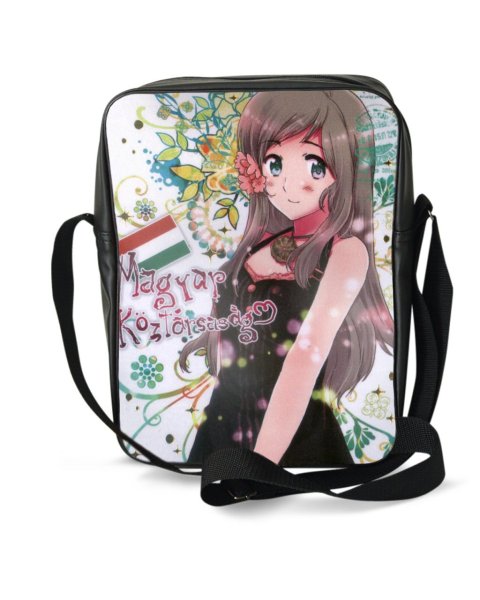 Аниме сумка