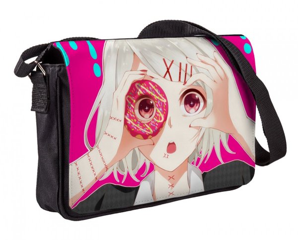 Сумка Токийский гуль