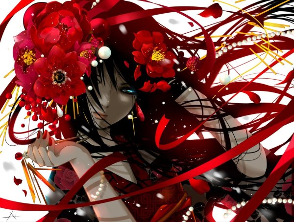 Вокалоид ликорис