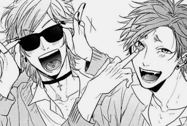 Аниме клуб Яричин Тамура