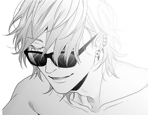 Аято Яричин аниме