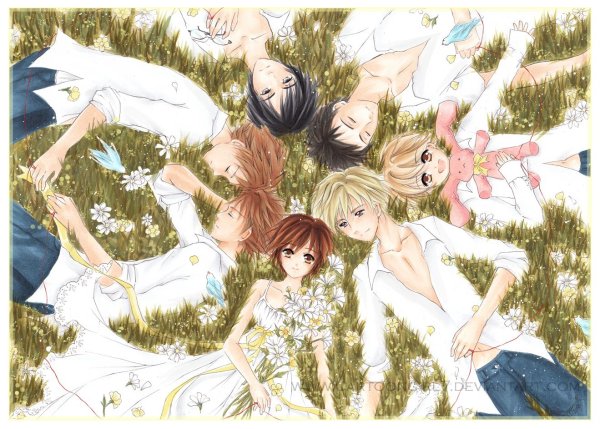 Клуб свиданий старшей школы Оран