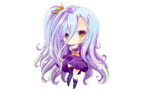 Аниме игра Aura Kingdom