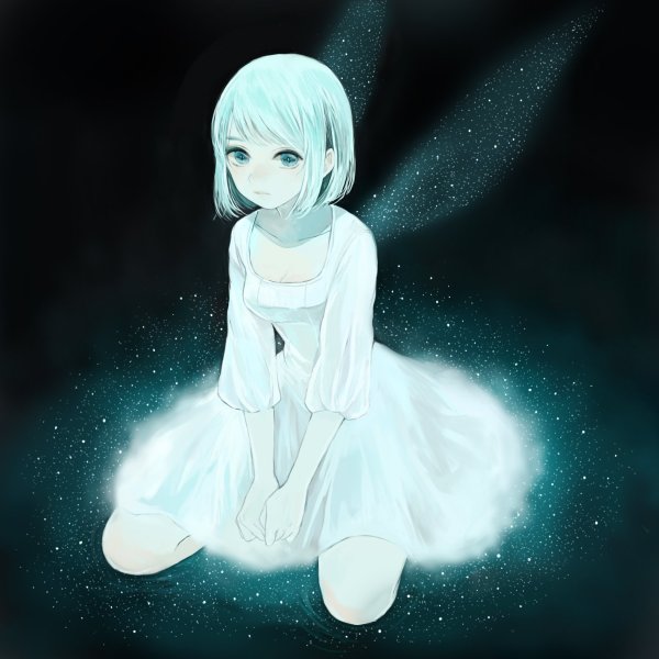 Доппельгангер аниме