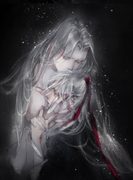 Готика аниме