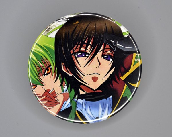 Аниме значки Токийский гуль