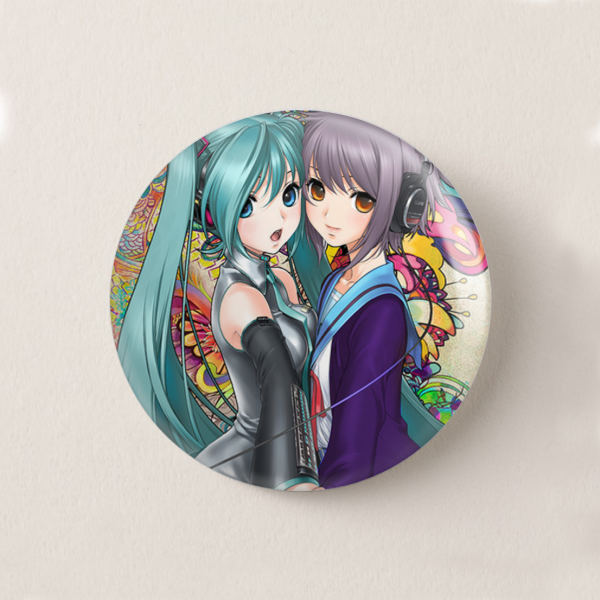 Ахегао аниме