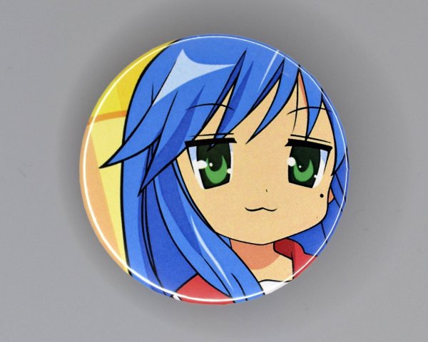 Красивые аниме значки