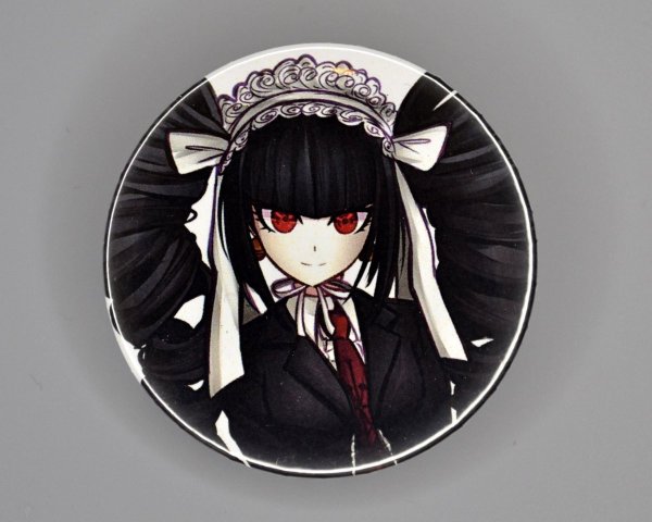 Аниме значки Токийский гуль