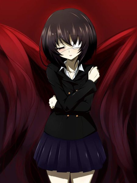 Иная Мисаки Мэй