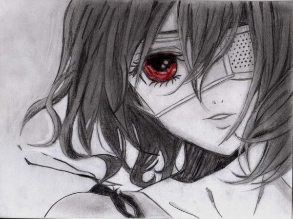 Аниме Мисаки Мэй Манга