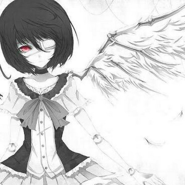 Мисаки Мэй тату