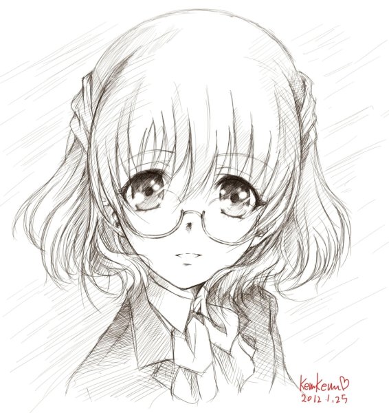 Аниме иная Сакураги