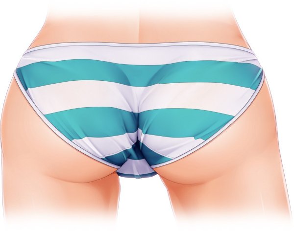 Панцу в полосочку