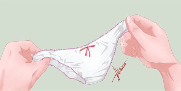 Панцу в руках