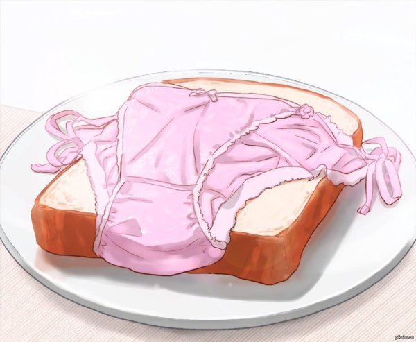 Аниме сэндвич