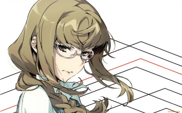 Аниме Кизнайвер 2