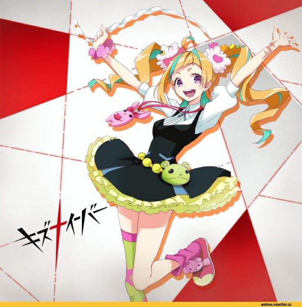 Кизнайвер Нико