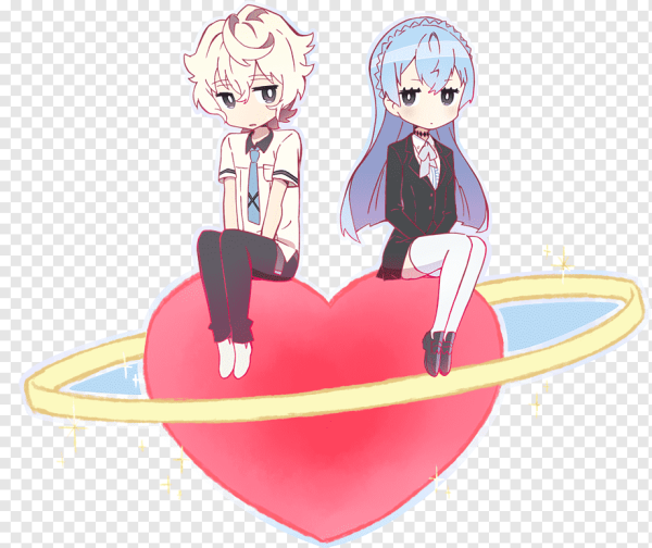 Кизнайвер Агата и Норико