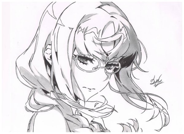 Кизнайвер Кацухиро Манга