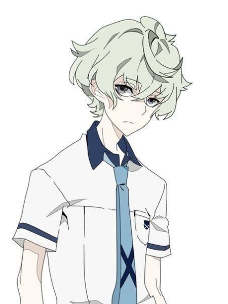 Кизнайвер Кацухиро Агата