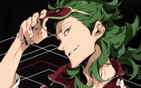 Аниме Кизнайвер Ямада