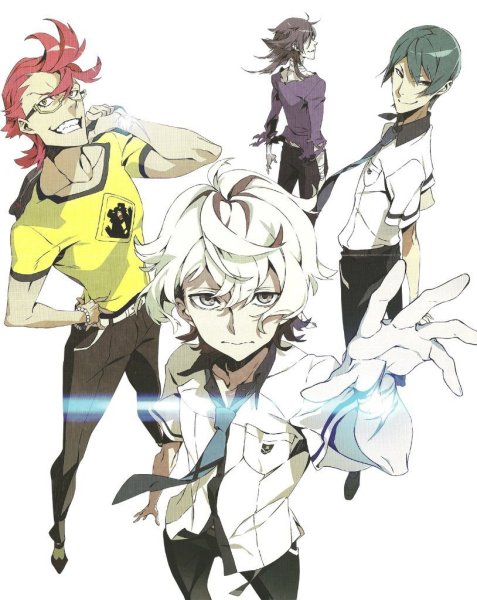 Кацухиро Агата в полный рост