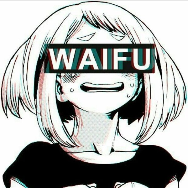 Вайфу на аву