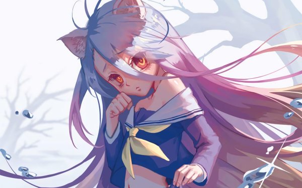 Широ тян арт