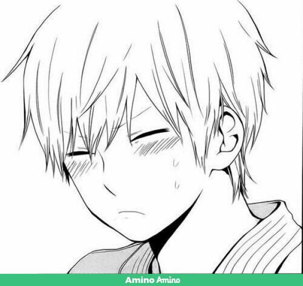 Аниме кун карандашом