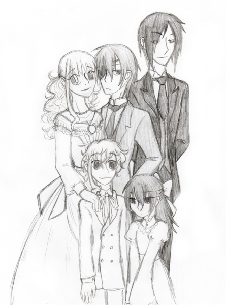 Рисунки для подростков