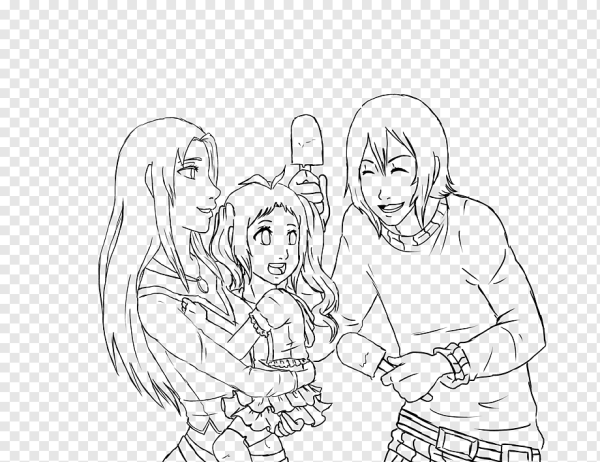 Хеталия древний Китай