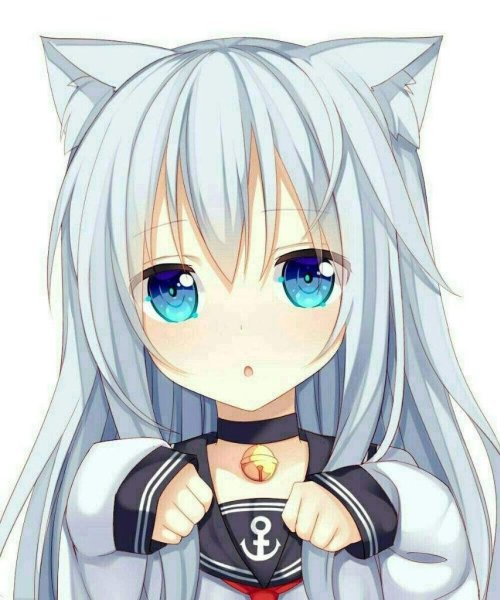 Neko Чан