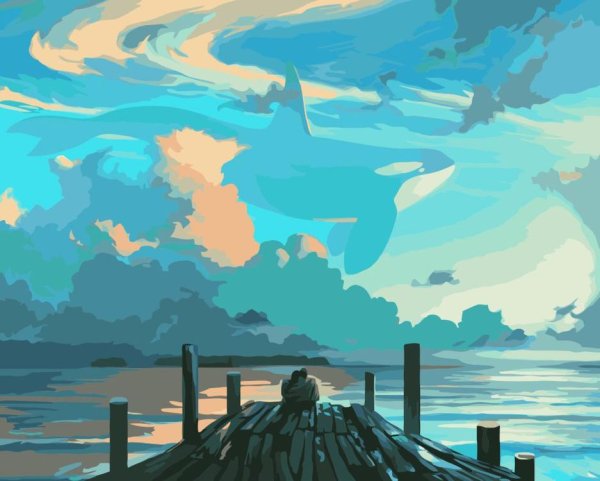 Художник Artem rhads Chebokha