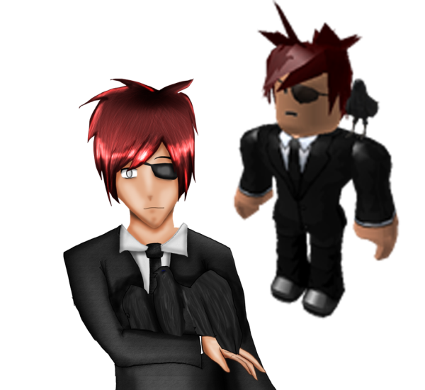 Anime для РОБЛОКС