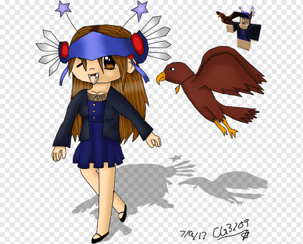 Чиби РОБЛОКС